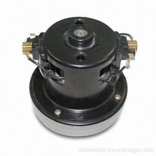 Vacuum Cleaner Motor with 01B/02B/03B2/04C/05D Lamination Series, Long Lifespan